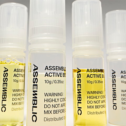 Your Assembly Kit