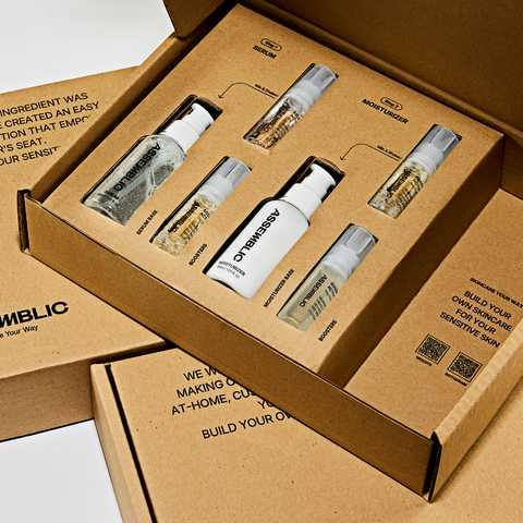 Your Assembly Kit