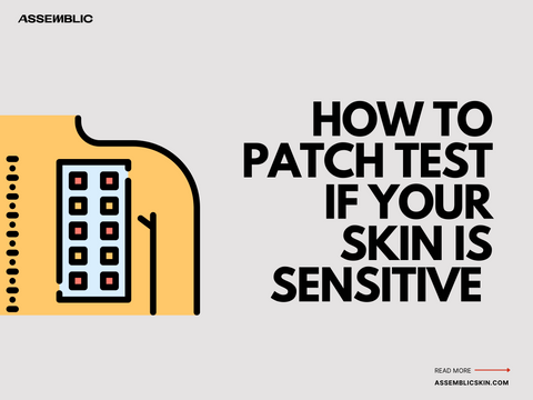 How to Patch Test Like a Pro