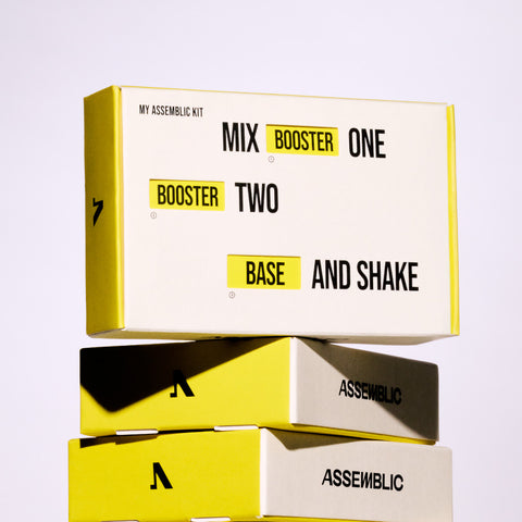 My Assemblic Kit