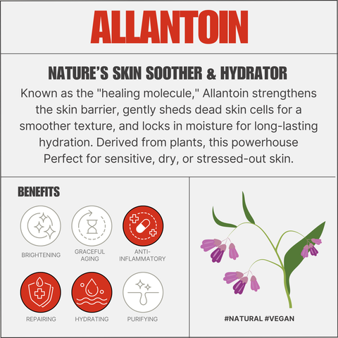 Allantoin