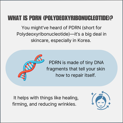 Botanical PDRN