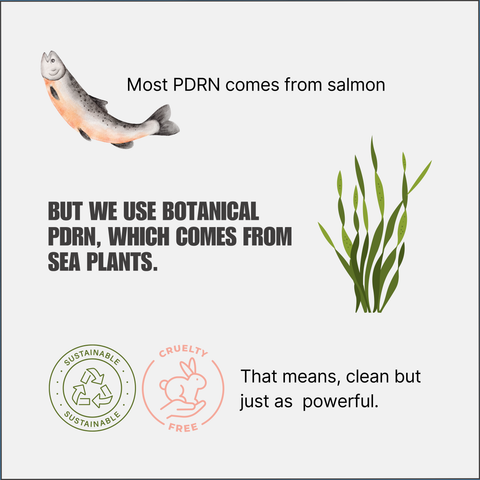 Botanical PDRN