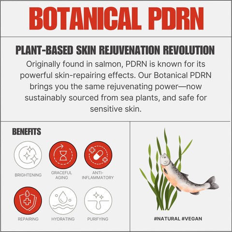Botanical PDRN