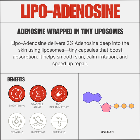 Lipo-Adenosine