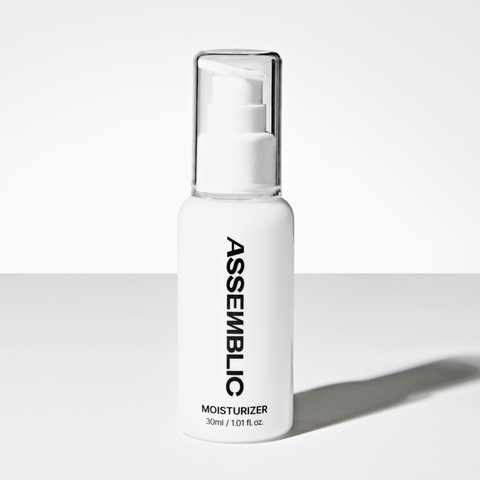 Hydra Hug Moisturizer
