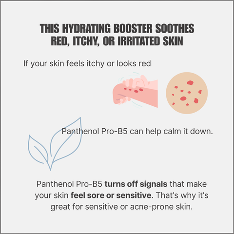 Panthenol Pro-B5