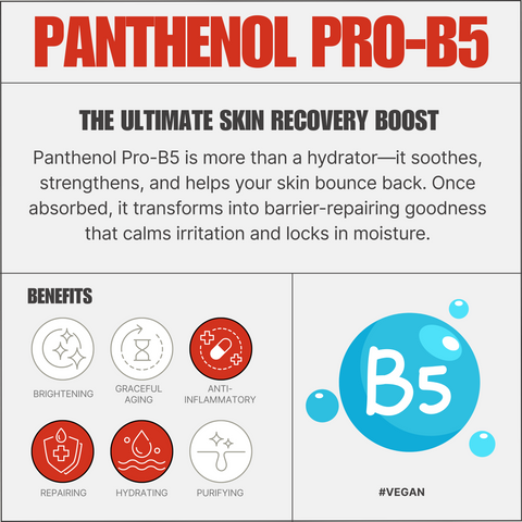 Panthenol Pro-B5