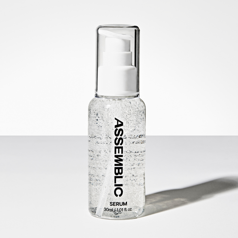 Basic Bliss Serum