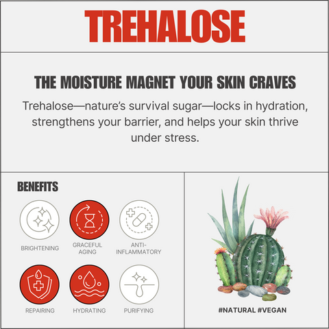 Trehalose
