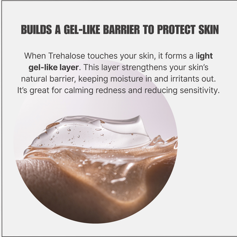 Trehalose